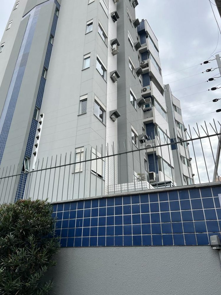 Apartamento - Venda - Anita Garibaldi - Joinville - SC