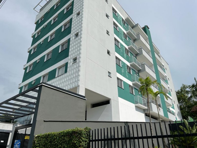 Apartamento - Venda - Amrica - Joinville - SC