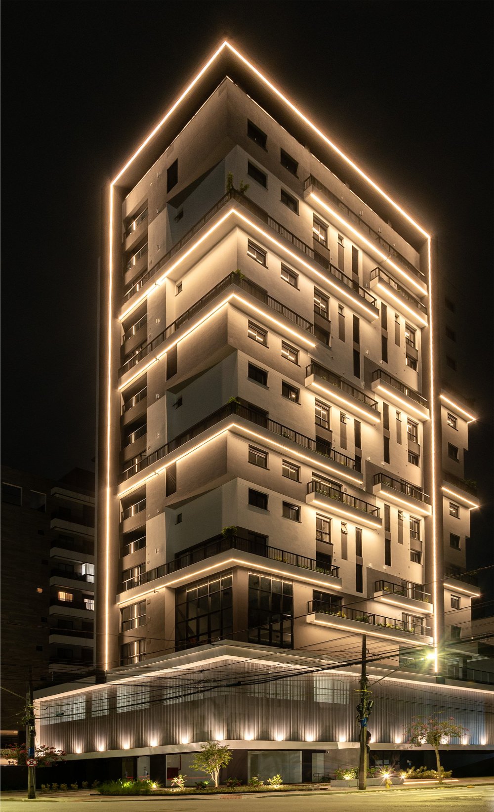 Apartamento Duplex - Venda - Anita Garibaldi - Joinville - SC