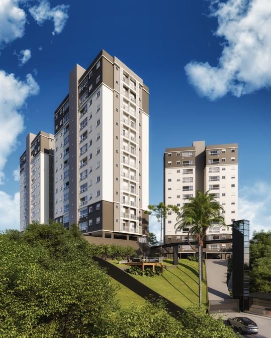 Apartamento - Venda - Glria - Joinville - SC