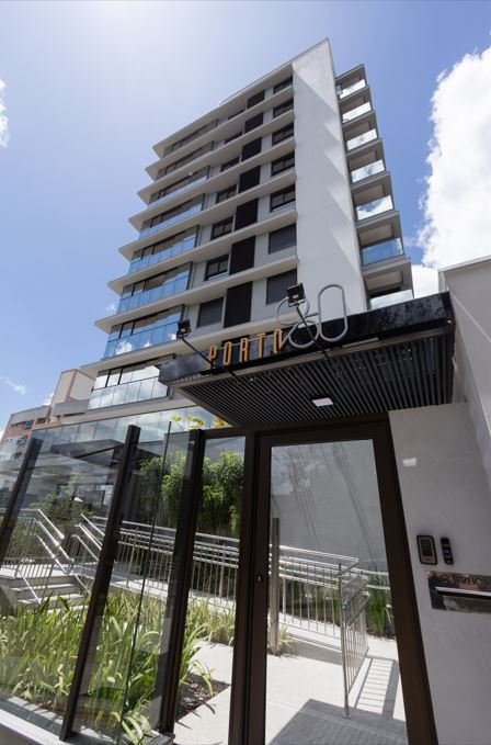 Apartamento Alto Padro - Venda - Anita Garibaldi - Joinville - SC