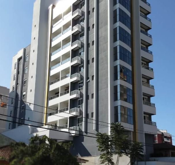 Apartamento Alto Padro - Venda - Amrica - Joinville - SC