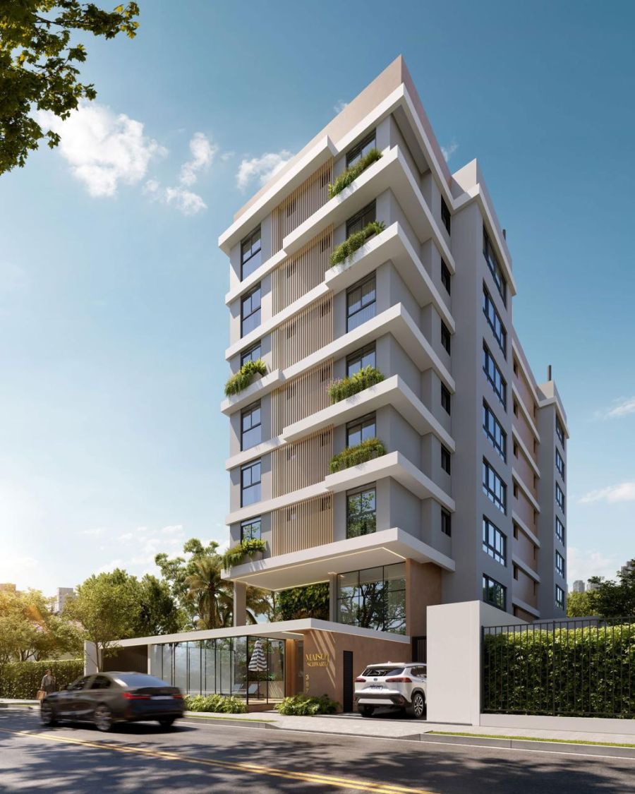 Apartamento - Venda - Anita Garibaldi - Joinville - SC