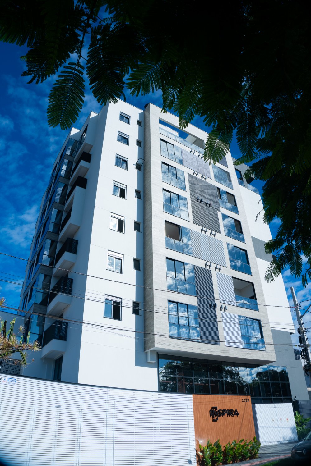 Apartamento - Venda - Santo Antônio - Joinville - SC