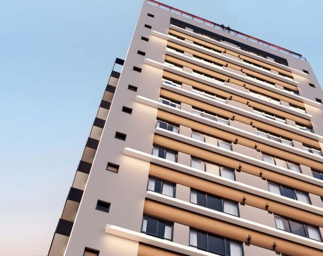 Apartamento - Lanamentos - Amrica - Joinville - SC