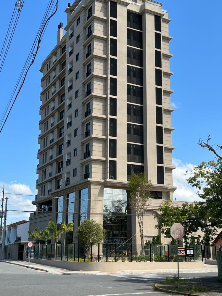 Apartamento - Venda - Anita Garibaldi - Joinville - SC