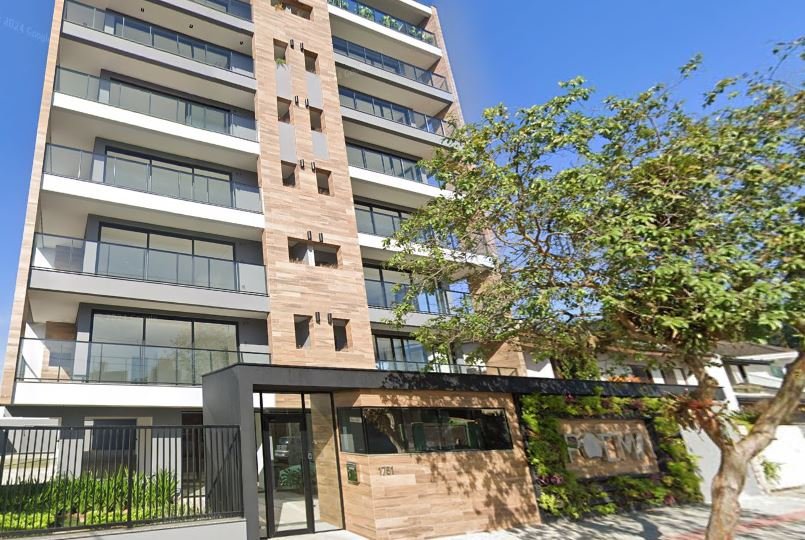 Apartamento Alto Padrão - Venda - Santo Antônio - Joinville - SC