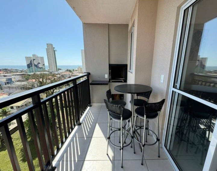Apartamento - Venda - Centro - Balneário Piçarras - SC