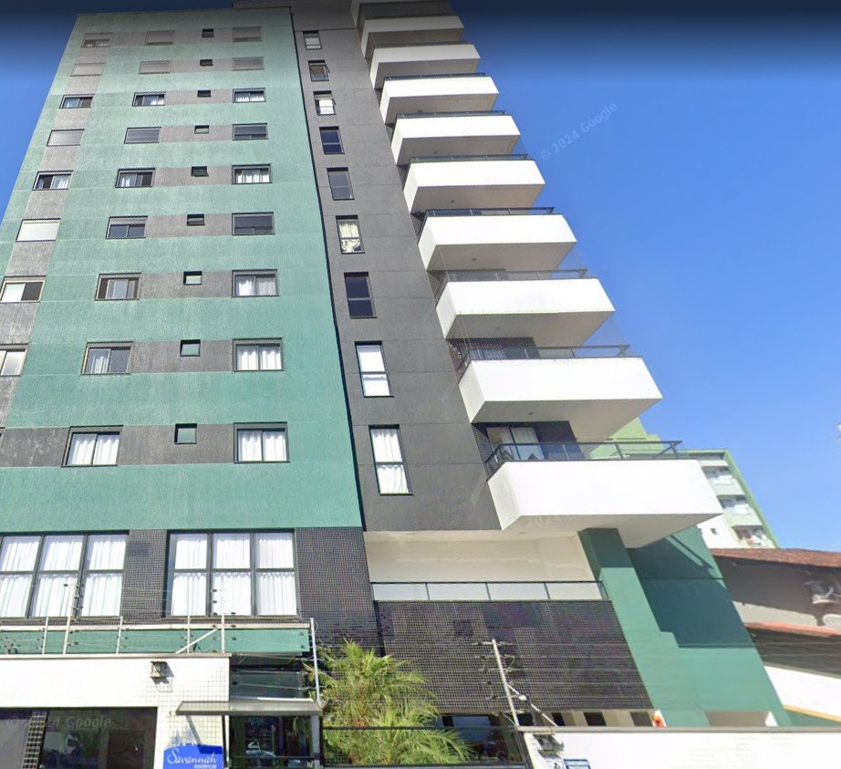 Apartamento - Venda - Saguau - Joinville - SC