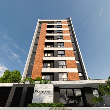 Apartamento - Venda - Saguaçu - Joinville - SC