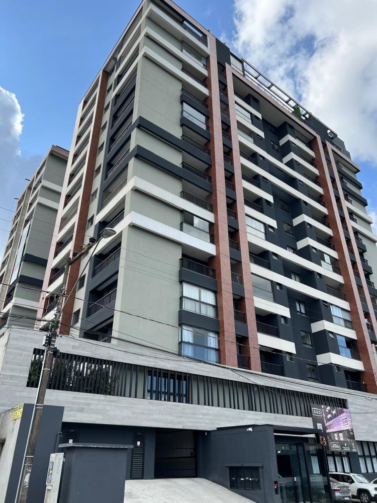 Apartamento - Venda - Anita Garibaldi - Joinville - SC