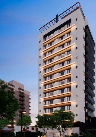 Apartamento - Lanamentos - Amrica - Joinville - SC