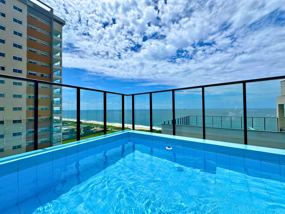 Apartamento - Venda - Itacolomi - Balnerio Piarras - SC