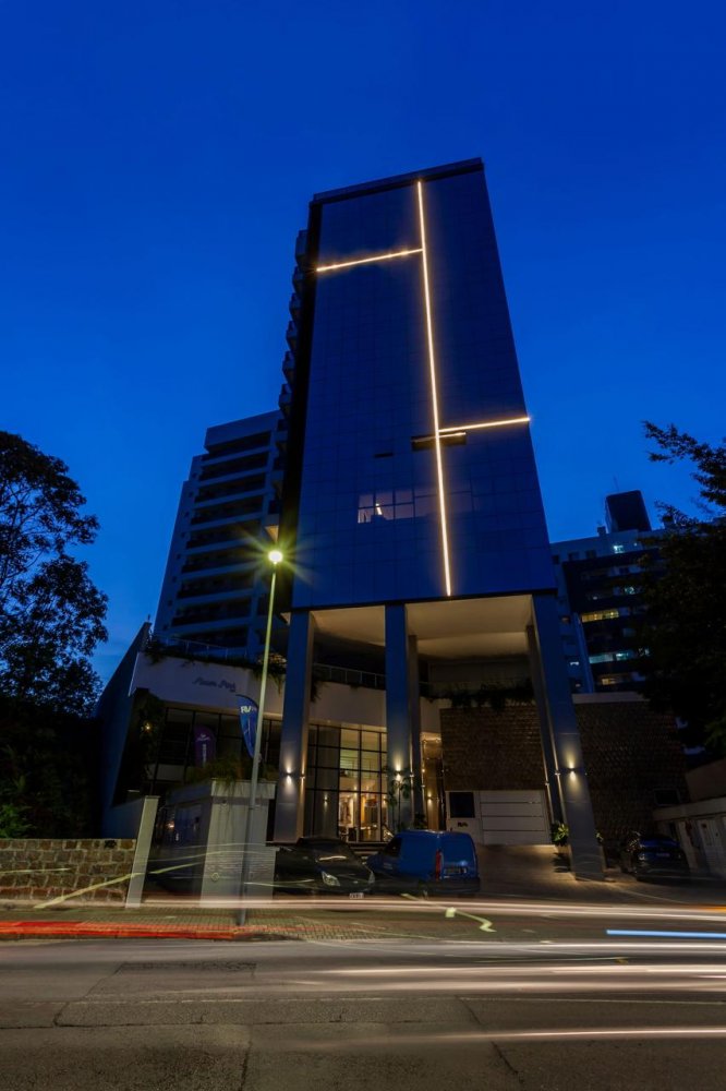 Apartamento Alto Padrão - Venda - Atiradores - Joinville - SC