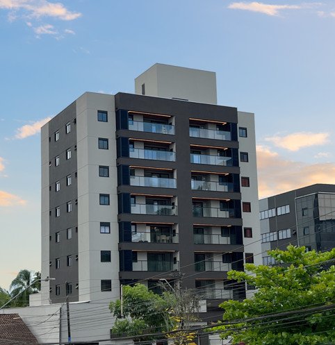 Apartamento Garden - Venda - Saguaçu - Joinville - SC