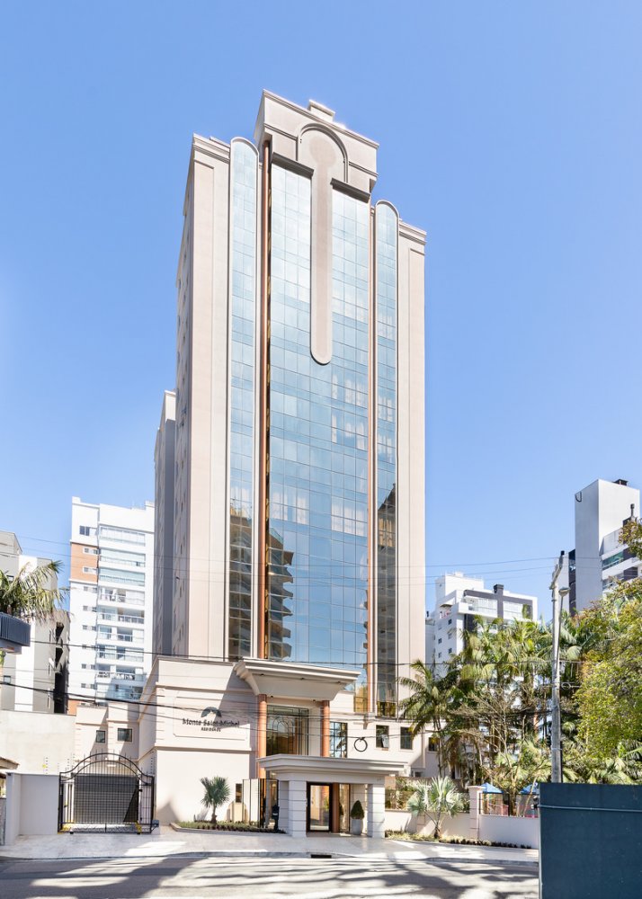 Apartamento Alto Padrão - Venda - Saguaçu - Joinville - SC