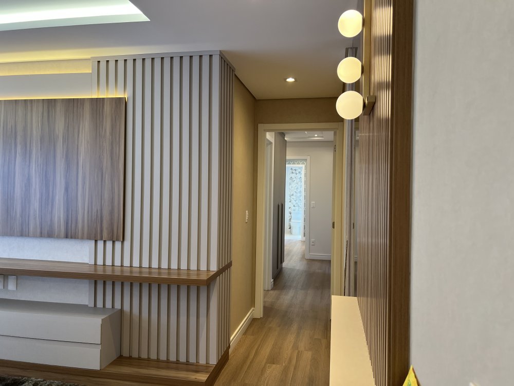 Apartamento Alto Padro - Venda - Anita Garibaldi - Joinville - SC