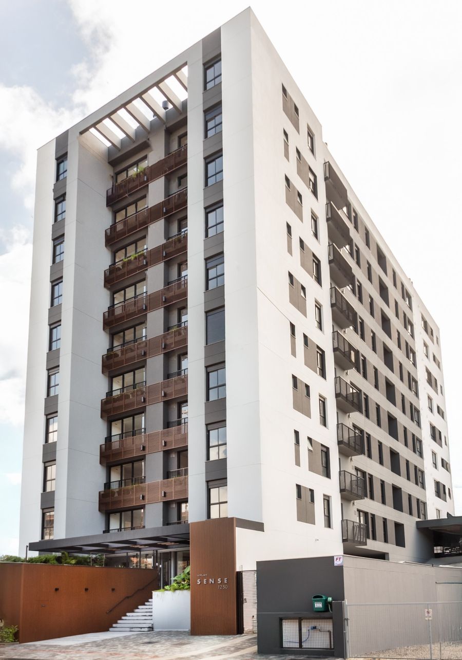 Apartamento - Venda - Amrica - Joinville - SC