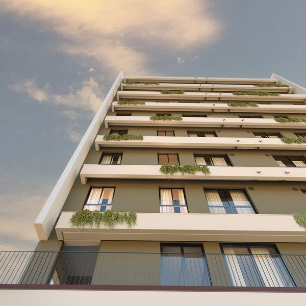 Apartamento - Lanamentos - Costa e Silva - Joinville - SC