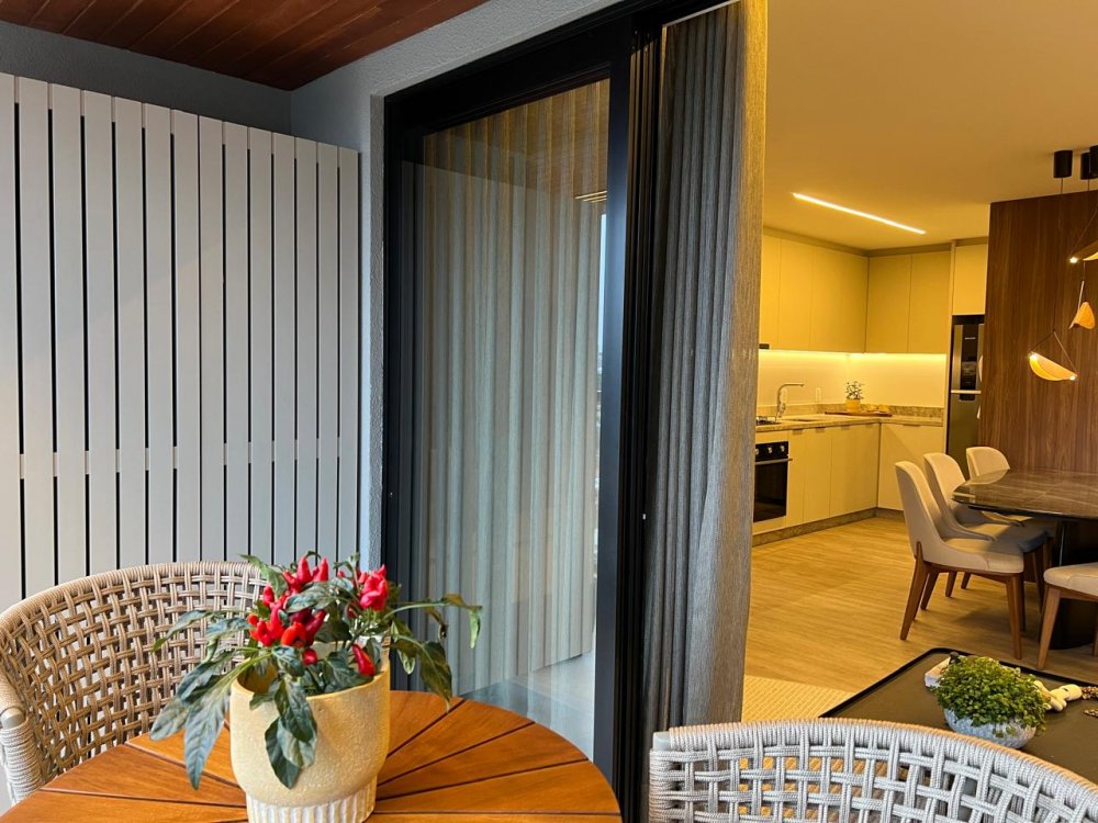 Apartamento - Venda - Saguau - Joinville - SC