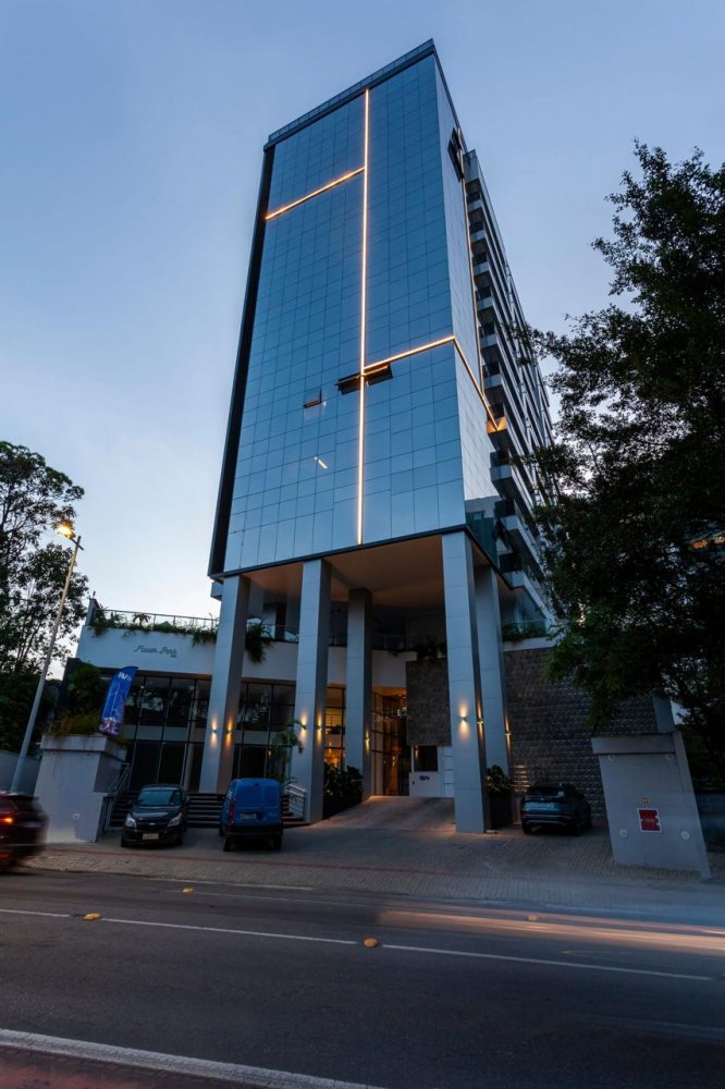 Apartamento Alto Padrão - Venda - Atiradores - Joinville - SC