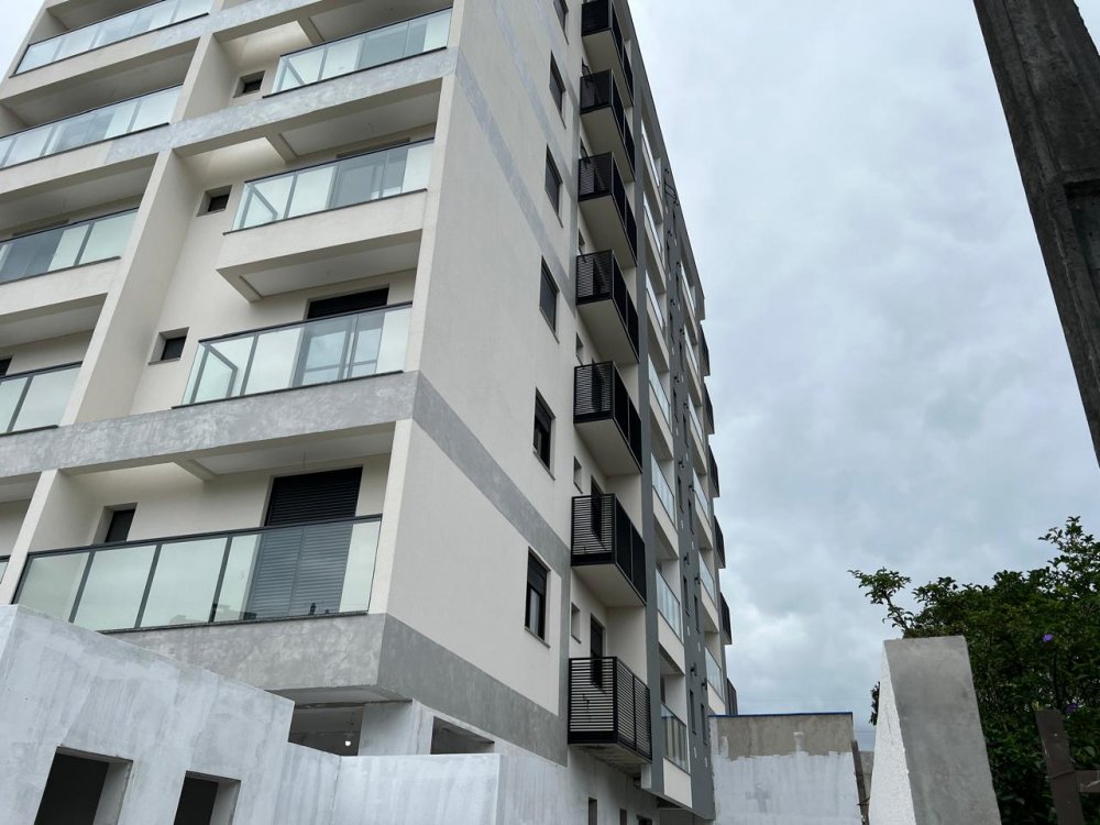 Apartamento - Venda - Anita Garibaldi - Joinville - SC