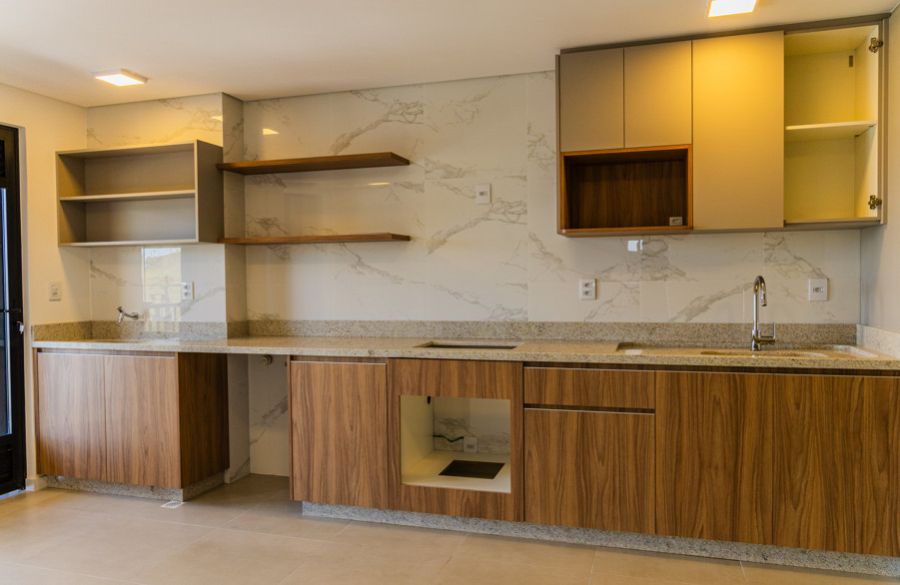 Apartamento - Venda - Anita Garibaldi - Joinville - SC