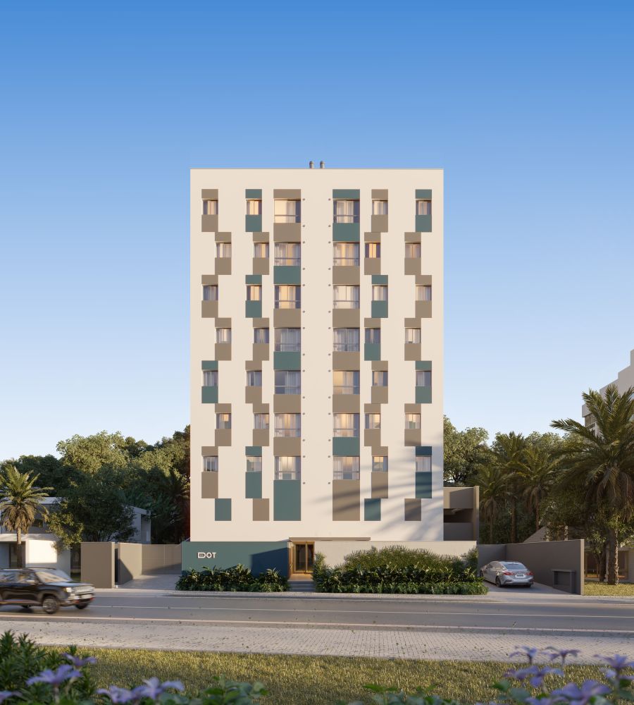 Apartamento - Venda - Saguau - Joinville - SC