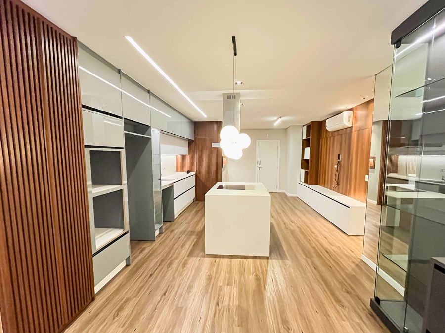 Apartamento Alto Padro - Venda - Anita Garibaldi - Joinville - SC
