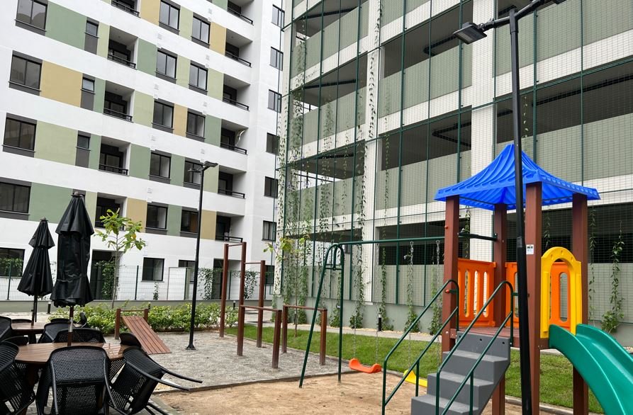 Apartamento - Venda - Costa e Silva - Joinville - SC