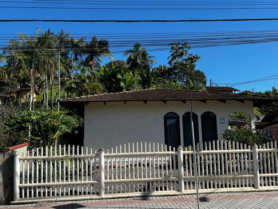Casa - Venda - S�o Marcos - Joinville - SC