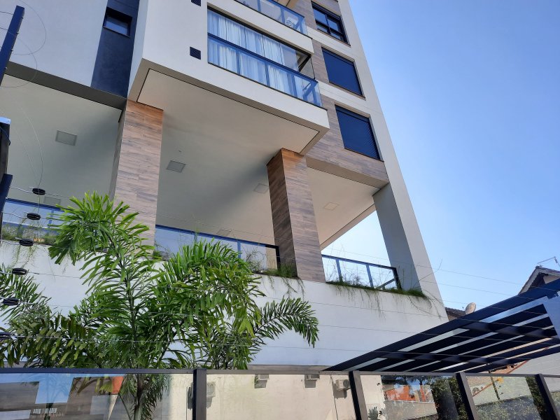 Apartamento Alto Padrão - Venda - Anita Garibaldi - Joinville - SC