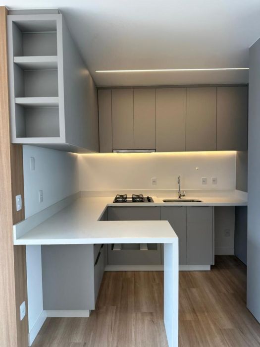 Apartamento Alto Padrão - Venda - Anita Garibaldi - Joinville - SC