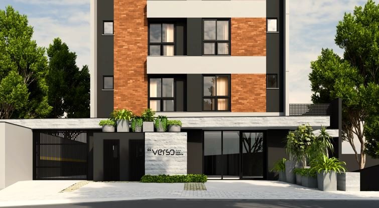 Apartamento - Lanamentos - Saguau - Joinville - SC
