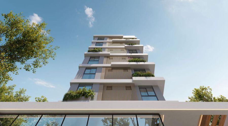 Apartamento Garden - Venda - Anita Garibaldi - Joinville - SC