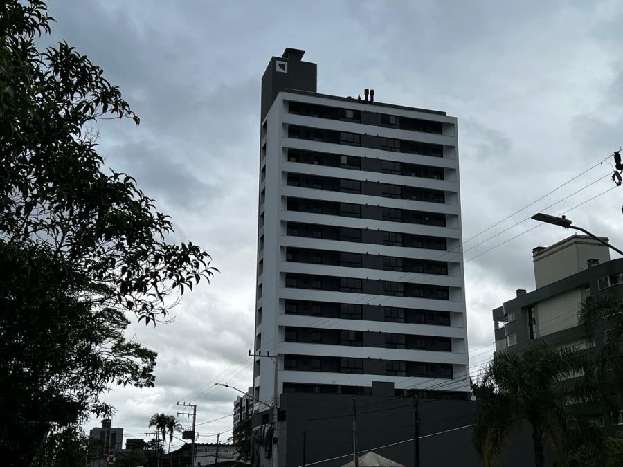 Apartamento - Venda - Anita Garibaldi - Joinville - SC