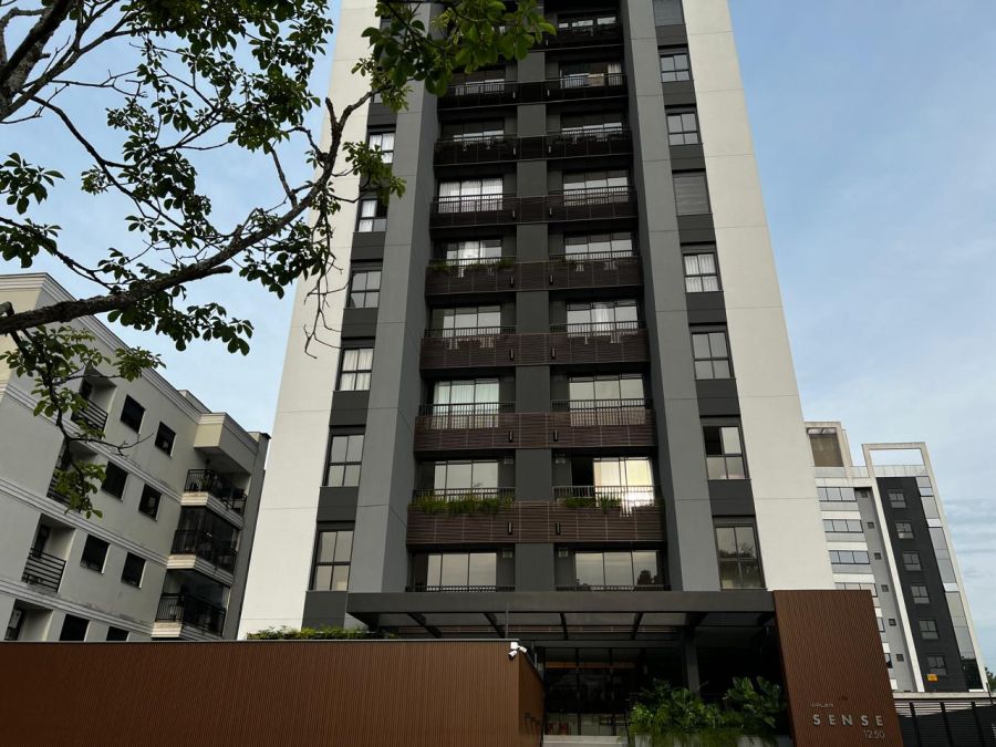 Apartamento - Venda - Amrica - Joinville - SC