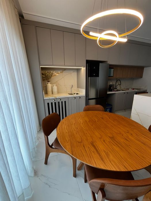 Apartamento - Venda - Itajuba - Barra Velha - SC