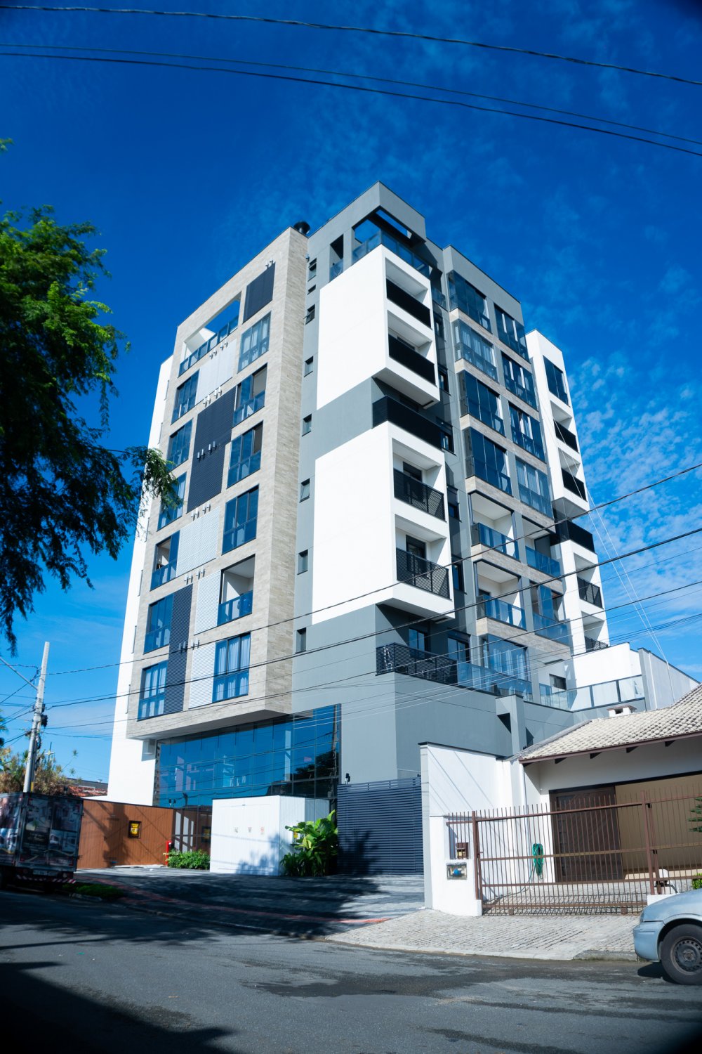 Apartamento Garden - Venda - Santo Antônio - Joinville - SC