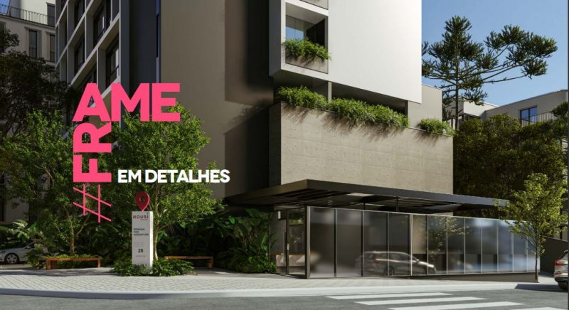 Apartamento - Lançamentos - Anita Garibaldi - Joinville - SC