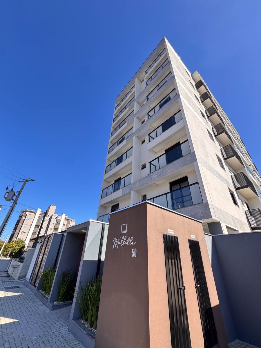 Apartamento - Venda - Anita Garibaldi - Joinville - SC