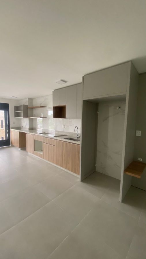 Apartamento - Venda - Anita Garibaldi - Joinville - SC