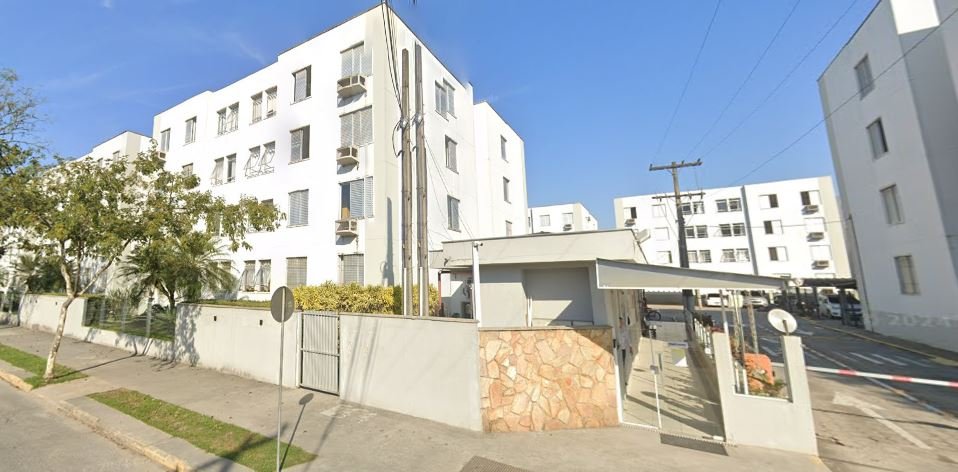 Apartamento - Venda - Bucarein - Joinville - SC