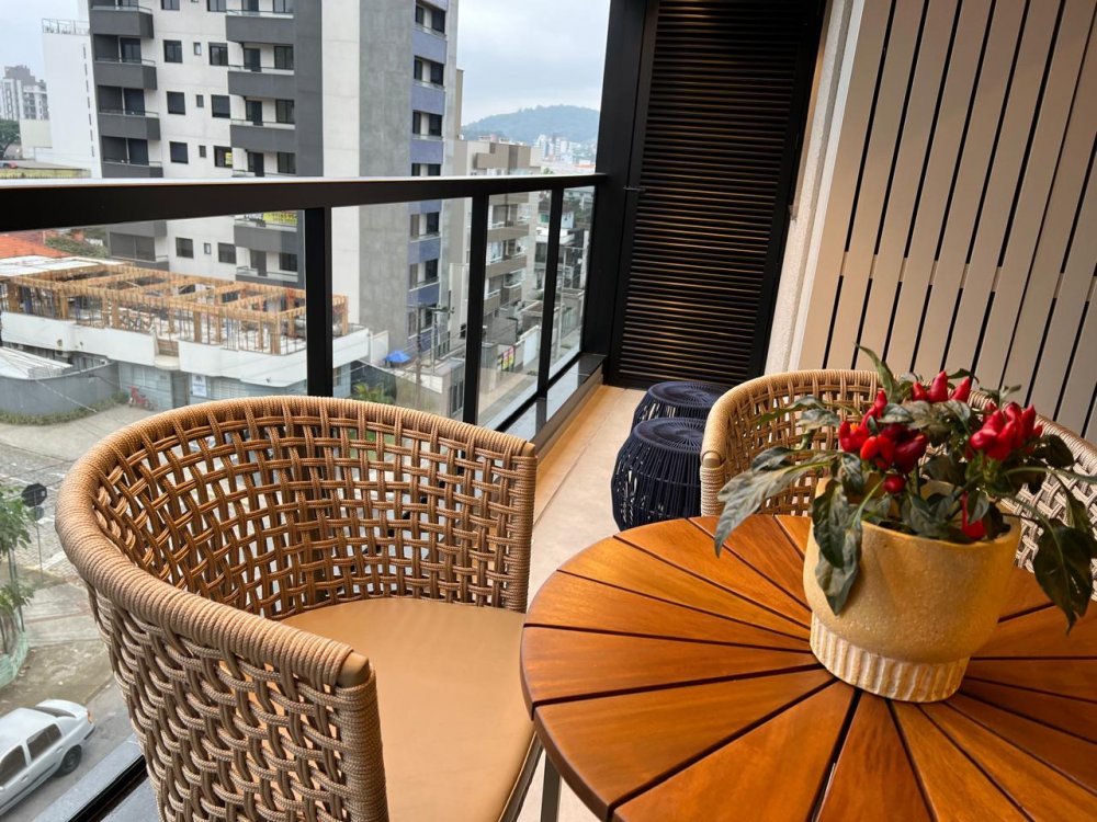 Apartamento - Venda - Saguau - Joinville - SC