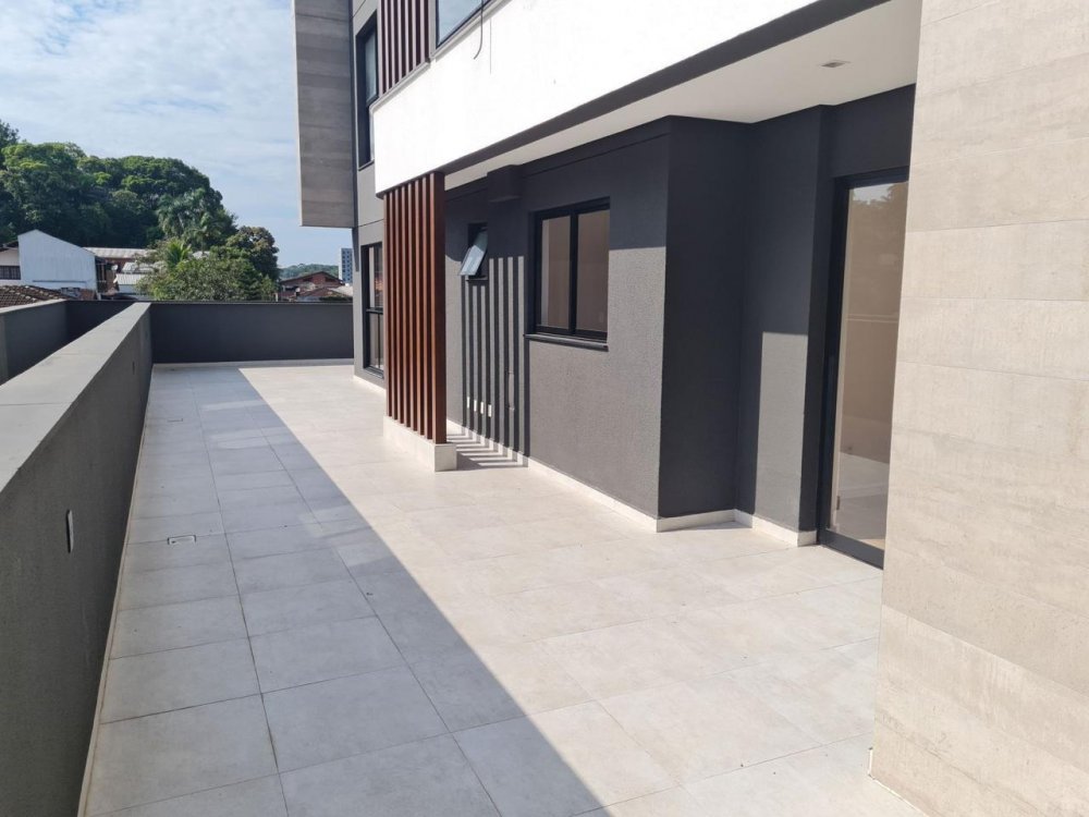Apartamento Garden - Venda - Anita Garibaldi - Joinville - SC