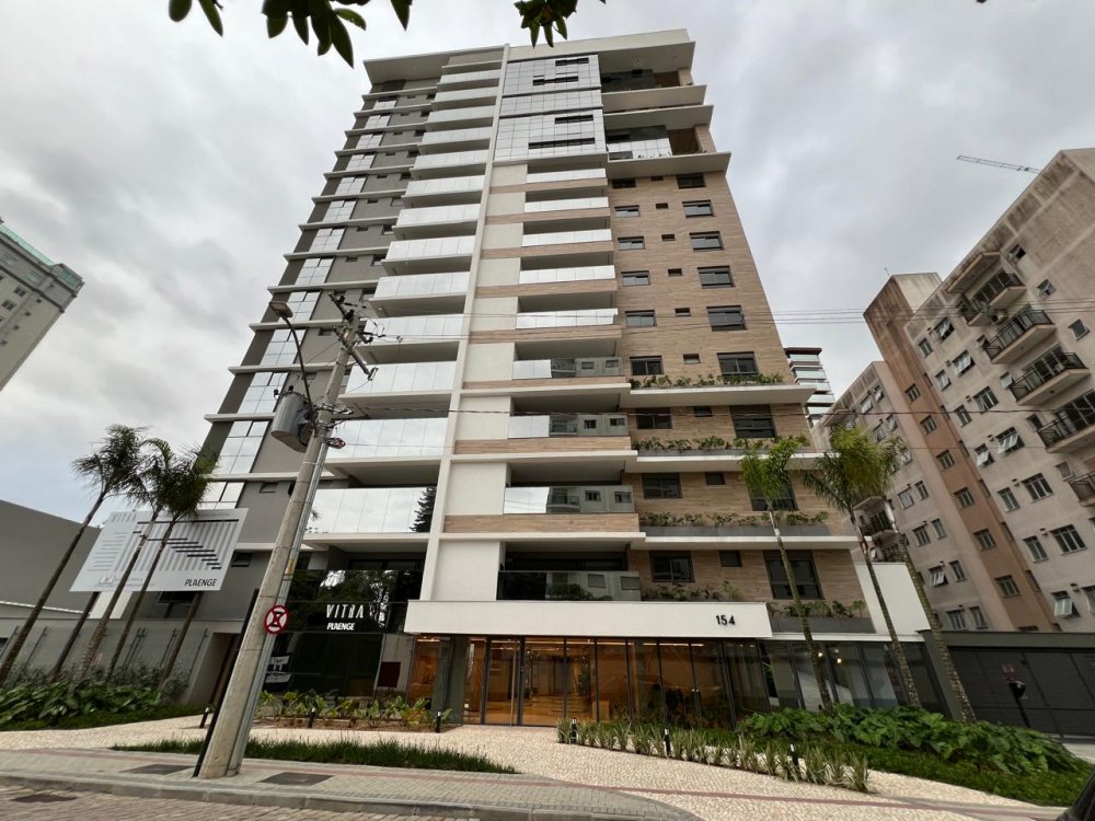 Apartamento Alto Padrão - Venda - Atiradores - Joinville - SC
