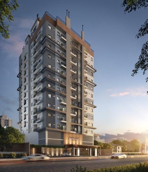Apartamento - Lanamentos - Anita Garibaldi - Joinville - SC