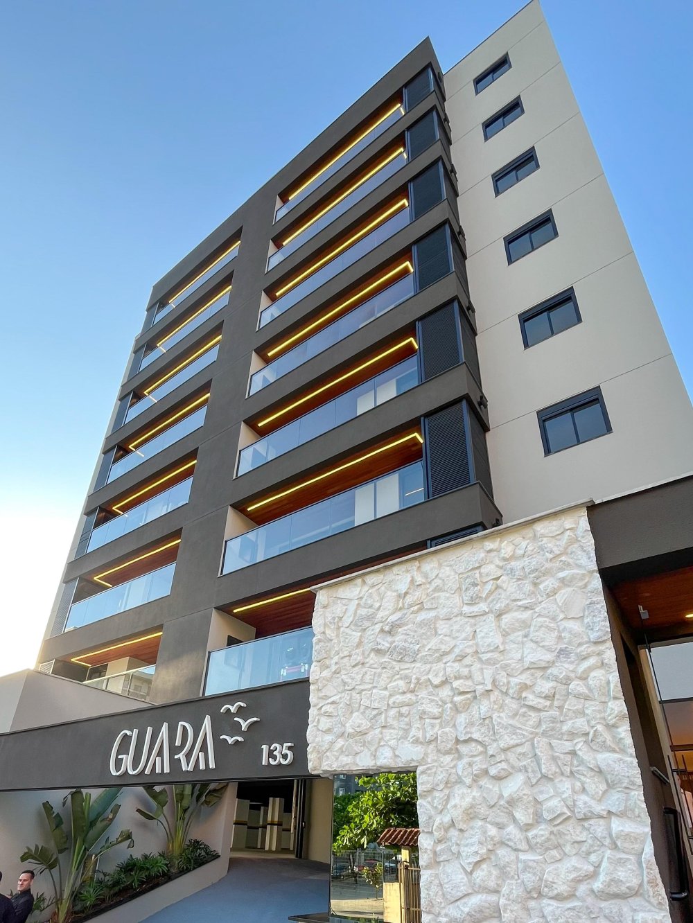 Apartamento - Venda - Saguau - Joinville - SC