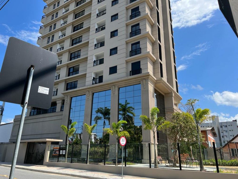 Apartamento - Venda - Anita Garibaldi - Joinville - SC