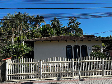 Casa plana - 3 quartos - S�o Marcos - Averbada parcialmente